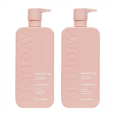 Shampoo e Condicionador 798 ml