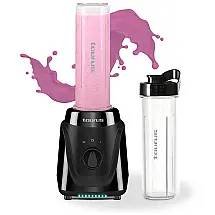 Liquidificador 470 mL para Vitaminas com 2 Valocidades 300W, 110v, TAURUS, Preto