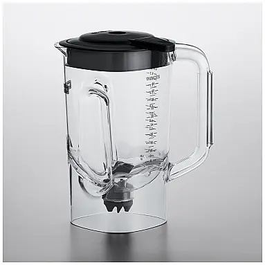 Jarra Liquidificador Hamilton Beach 6126‑908R