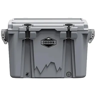 Cooler Térmico Portátil 48 Litros