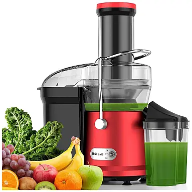 Extrator de Sucos Bestome, 1200W