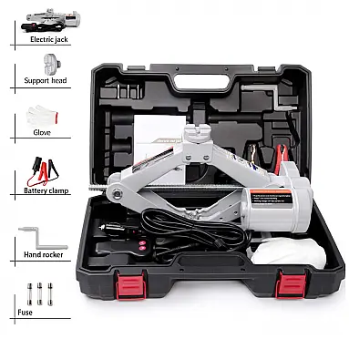 Macaco Elétrico STANDTALL 2T Conjunto