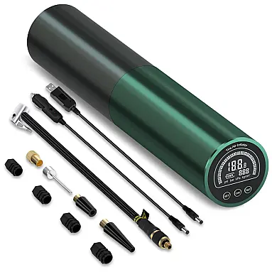 ICINT Mini Compressor de Ar