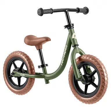 Bicicleta sem Pedal para Crianças