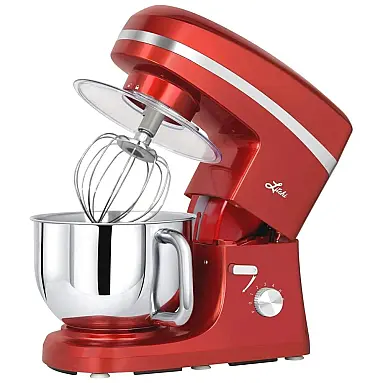 Litchi Batedeira 6 Velocidades 650W