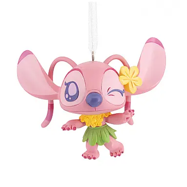 Enfeite Natalino Hallmark Keepsake 2025