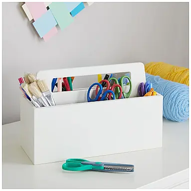 Organizador de parede infantil Martha