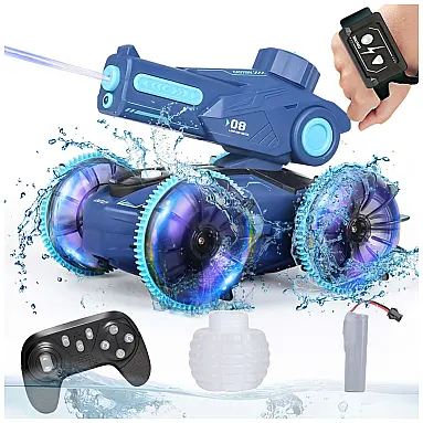 Carro de Controle Remoto 3