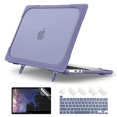 Capa Rígida Batianda para MacBook