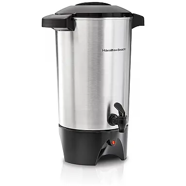 Urna de Café Hamilton Beach