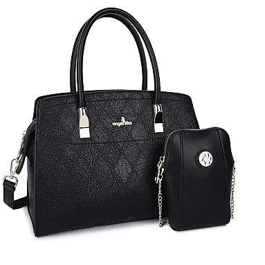 Zocai Bolsa de Ombro para