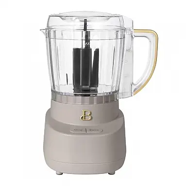 Processador de alimentos mini 3
