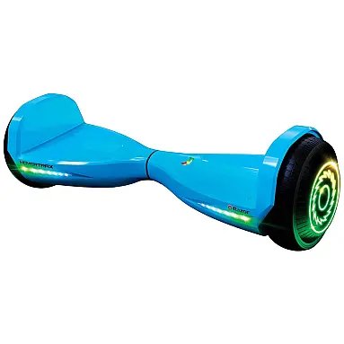Hoverboard com Luz LED, Auto