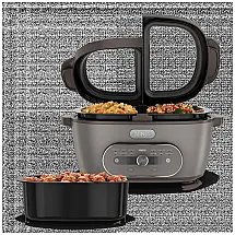 MultiPot XL 12-in-1 Multicooker in Midnight Mocha