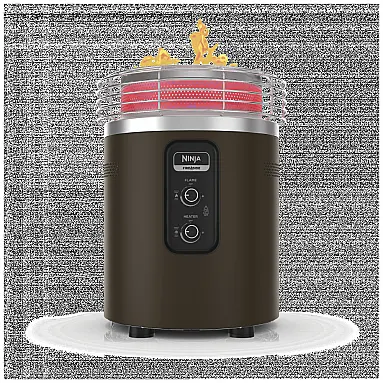 Fireside360 Fire Pit and Outdoor