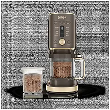 CREAMi Deluxe 11-in-1 Ice Cream Maker in Mocha
