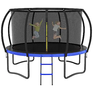 Trampolim Liyarya 12FT 14FT Trampolim