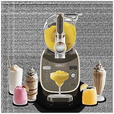 SLUSHi MAX Slushie Machine in