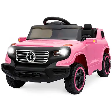 Carro Elétrico Infantil a Bateria