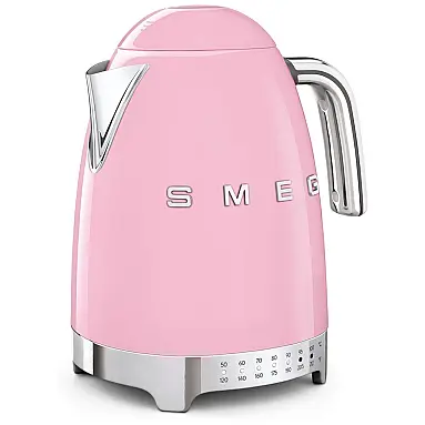 Chaleira Elétrica SMEG 1,7 Litros