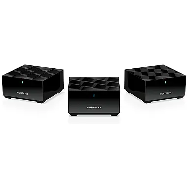 NAX1800 Roteador Wi Fi Mesh
