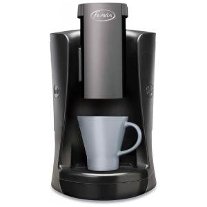 Cafeteira Elétrica Programável 3.2L, 110v, FLAVIA, Preto