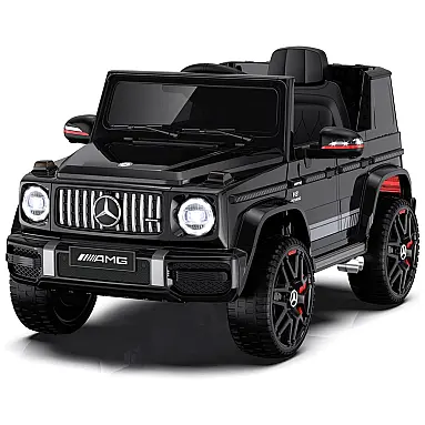 Carro Elétrico Infantil 24V Mercedes-Benz