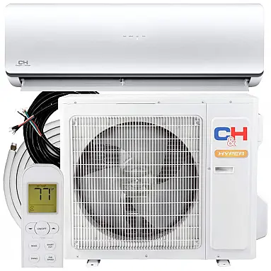 Cooper Hunter Hyper Heat 18.000