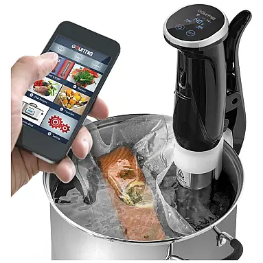 Termocirculador WiFi com APP 1200W,