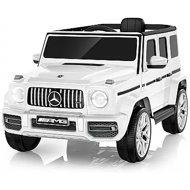 Carro Elétrico Infantil Licenciado AceCruisers