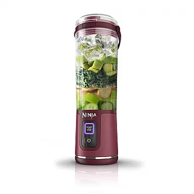 Liquidificador Ninja BC151CR Portátil 532ml