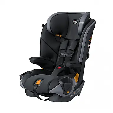 Cadeirinha MyFit Harness + Booster