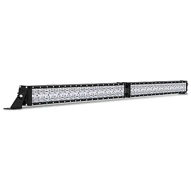 Farol de Milha LED Off