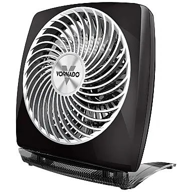 Ventilador FIT Dobrável, 2 Velocidades,