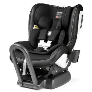 Bebê Conforto Primo Viaggio Cadeira Automotiva Conversível de 2 a 30 kg, PEG PEREGO IMCO02US00BL13DX13, Preto