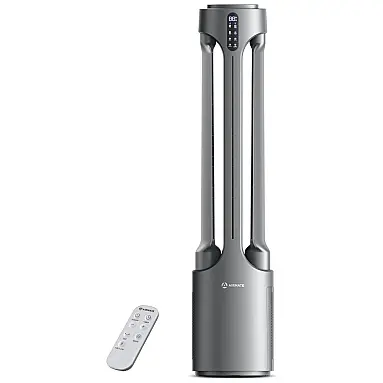 Ventilador de Torre 2 em