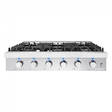 Cooktop a gás slide-in 91cm
