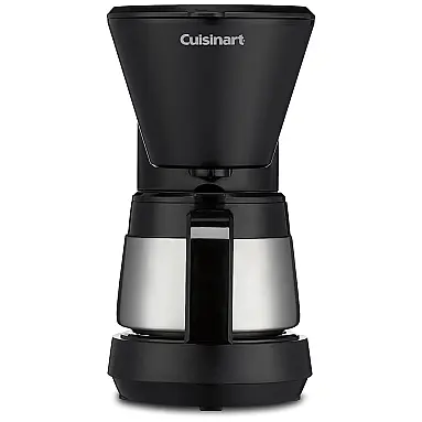 Cafeteira Elétrica Programável 5 xícaras