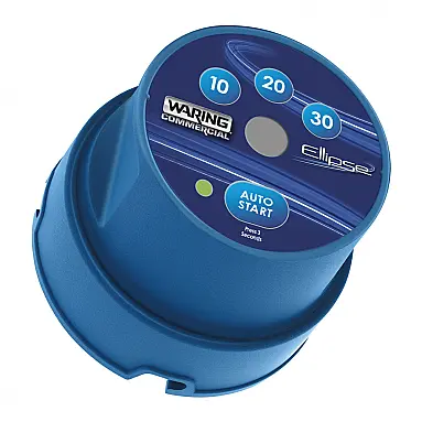 Ellipse Drive Waring MXEDR para