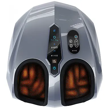 Massageador Elétrico para Pés com