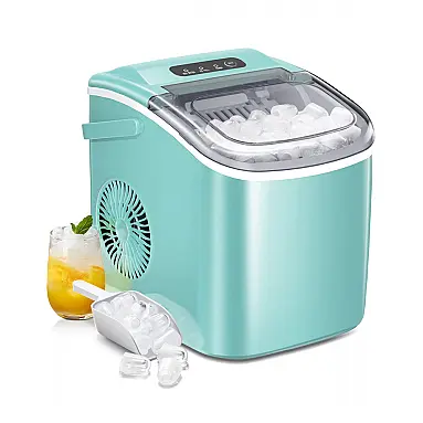 Máquina de Gelo até 11