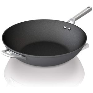 Frigideira Antiaderente em Aço Anodizado Durável, Ninja C30928 Foodi