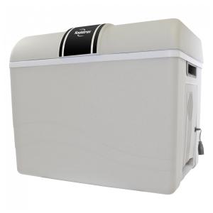 Mini Geladeira, Cooler Automotiva Elétrico Portátil 45L, 110v, KOOLATRON P95 AZ, Branco