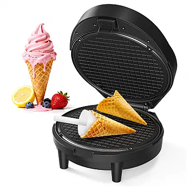 Máquina para Casquinha de Sorvete
