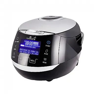 Panela de Arroz Elétrica até