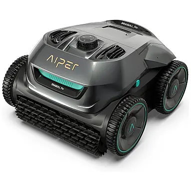 Robô Aspirador de Piscina AIPER