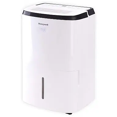 Desumidificador para Grandes Ambientes 34L