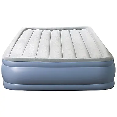 Colchão Inflável Beautyrest, Queen, SIMMONS