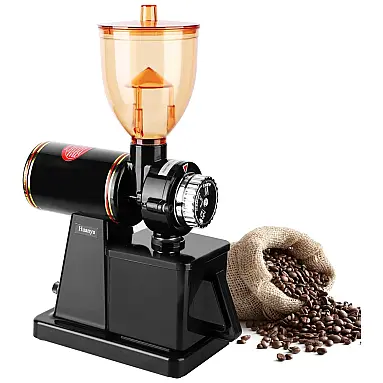 Moedor de Café 8 Níveis