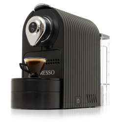 Máquina de Café Expresso 19 Bar Compatível com Cápsulas Nespresso, 110V 1400W, Mixpresso, Preto